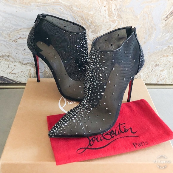 Constella bootie Clearance